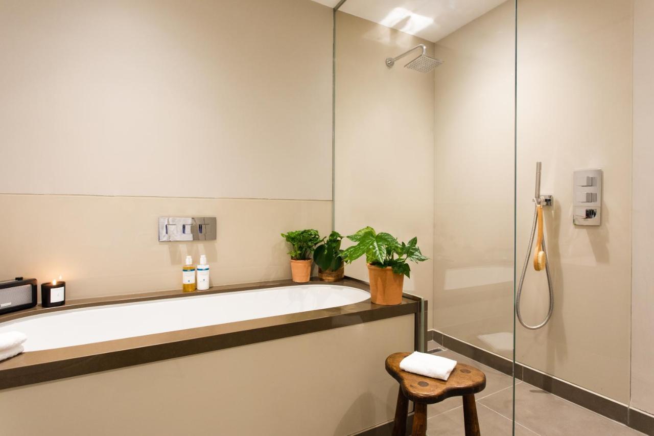 56 Welbeck Street Aparthotel London Exteriör bild
