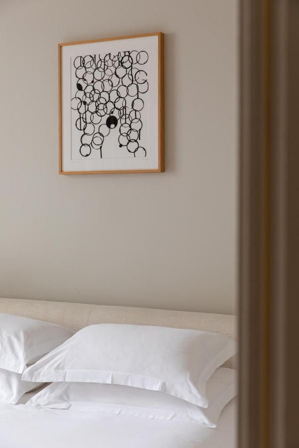 56 Welbeck Street Aparthotel London Exteriör bild