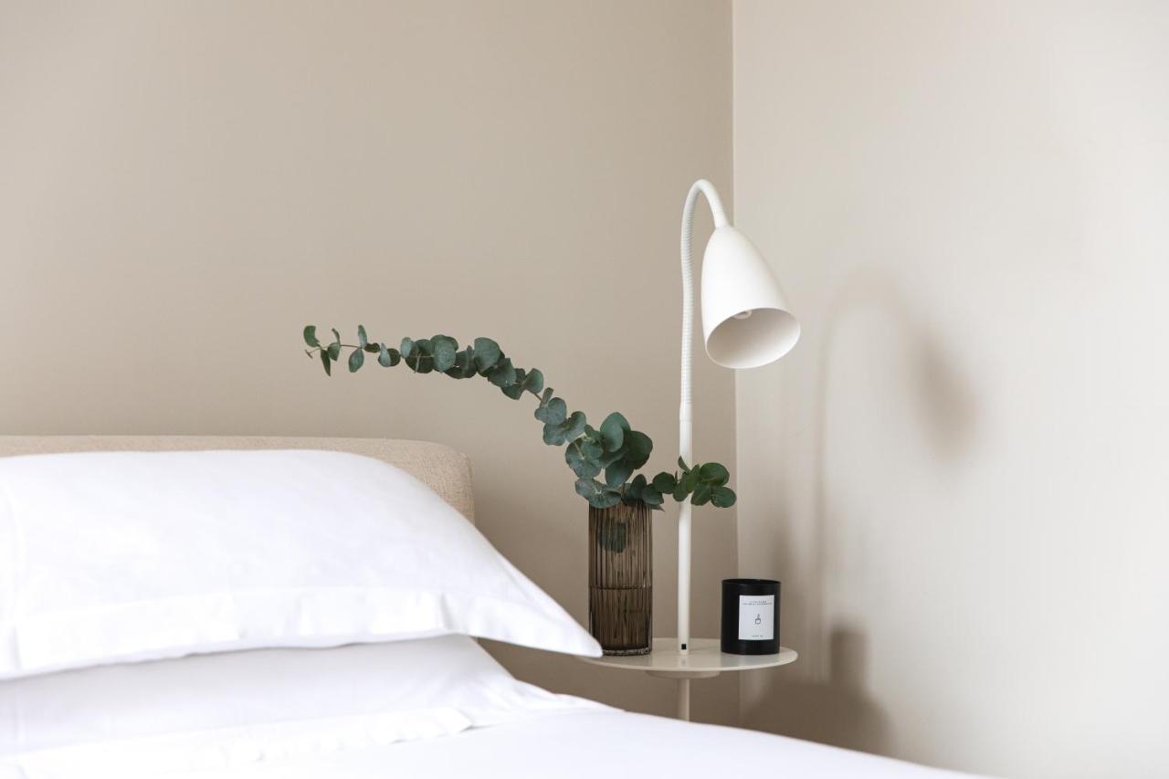 56 Welbeck Street Aparthotel London Exteriör bild